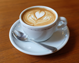 Coffee Image